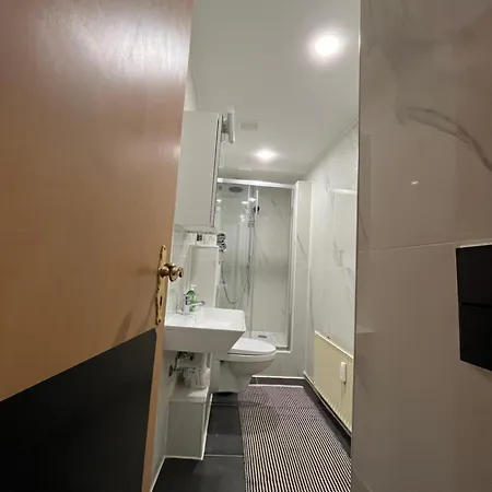Casadanilin Stivoll Geraeumig