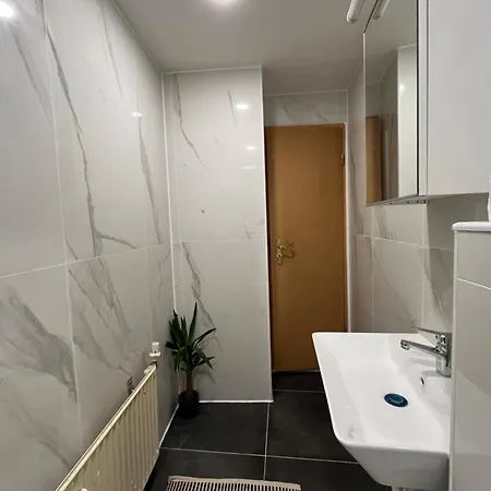 Apartment Casadanilin Stivoll Geraeumig *