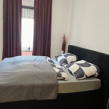 Апартаменты Casadanilin Stivoll Geraeumig