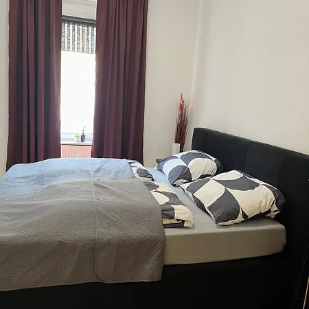 Apartment Casadanilin Stivoll Geraeumig