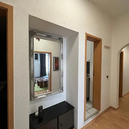 Casadanilin Stivoll Geraeumig