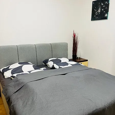 Casadanilin Stivoll Geraeumig Апартаменты *