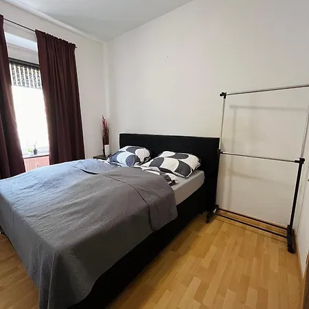 Apartment Casadanilin Stivoll Geraeumig *