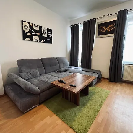 Апартаменты Casadanilin Stivoll Geraeumig
